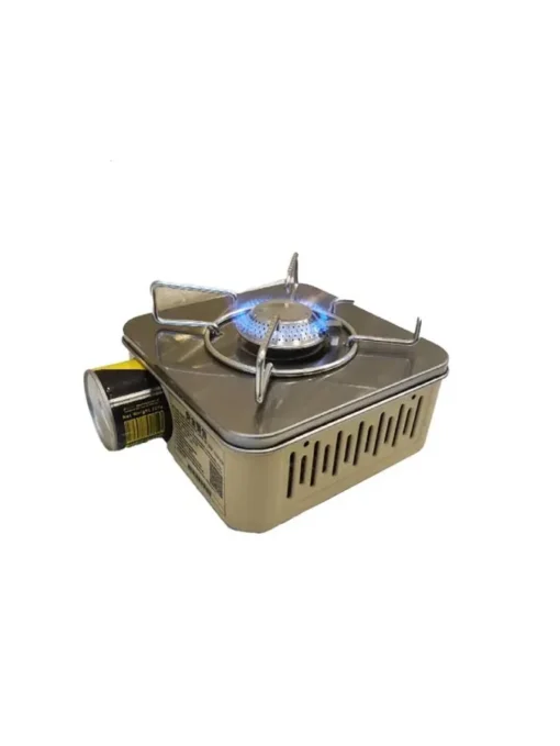 اجاق گاز کمپینگ Cartridge Stove DKS1003 سبز