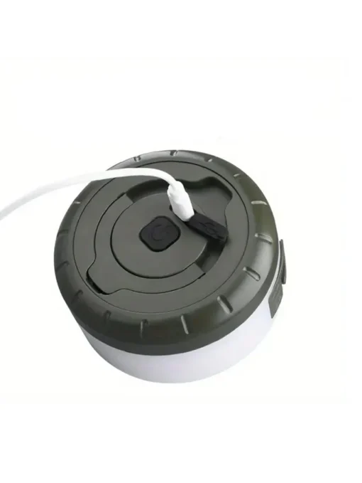 ریسه شارژی کمپینگ STARING LIGHTS YD-2314
