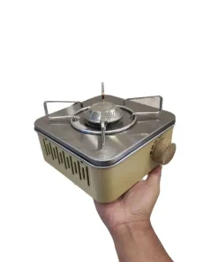 اجاق گاز Cartridge Stove DKS1003