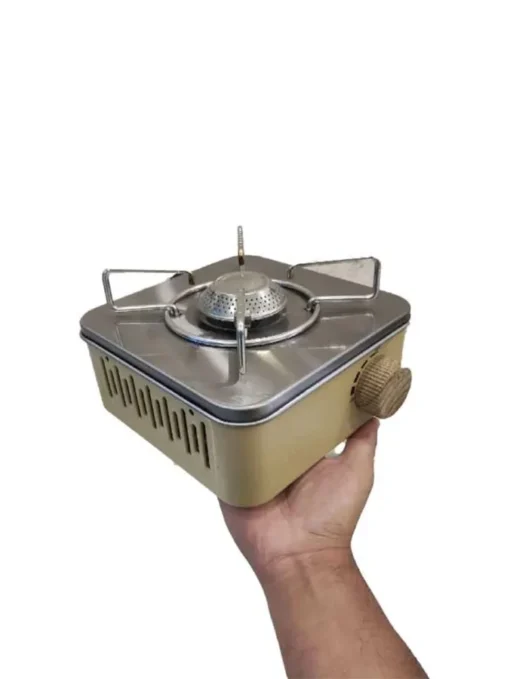 اجاق گاز Cartridge Stove DKS1003