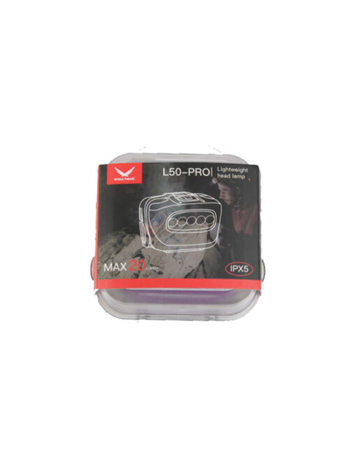هدلامپ SnowHawk L50 PRO