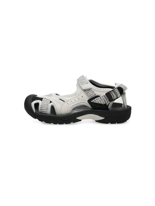صندل جلو بسته زنانه اسنوهاک 4-SAHARA SN-S1275W