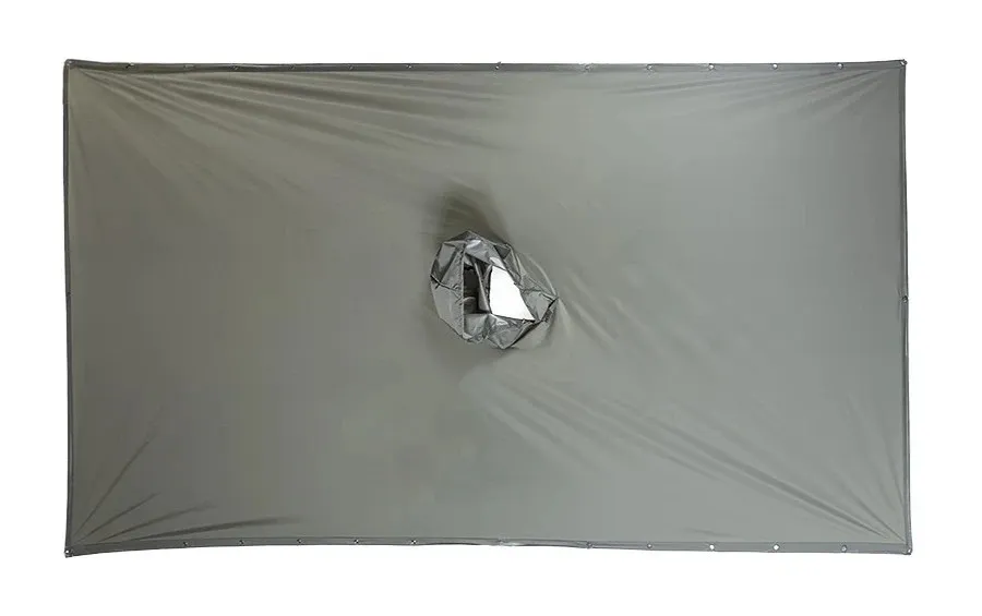 پانچو سه کاره اسنوهاک SnowHawk