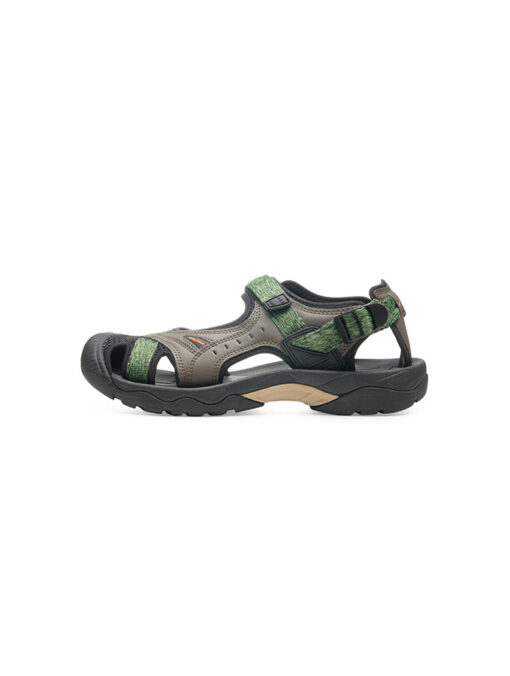 صندل جلو بسته مردانه اسنوهاک 4-SAHARA SN-S1274M