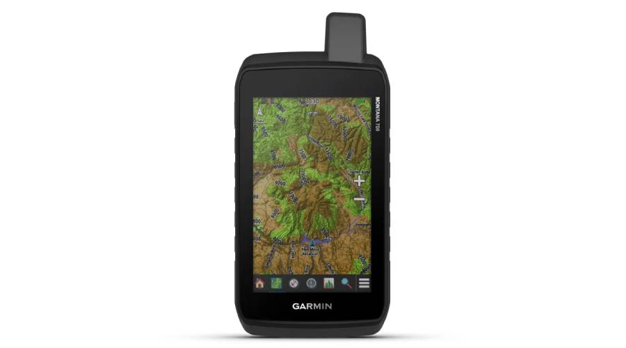 Garmin Montana ۷۰۰