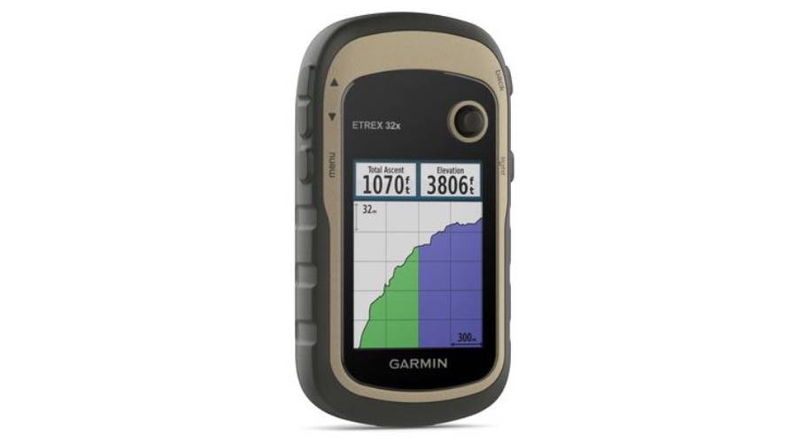 Garmin eTrex۳۲
