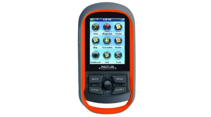 Magellan eXplorist ۳۱۰