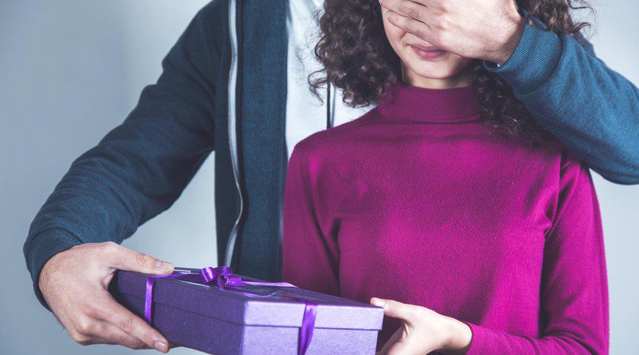 بهترین هدیه برای افراد افسرده