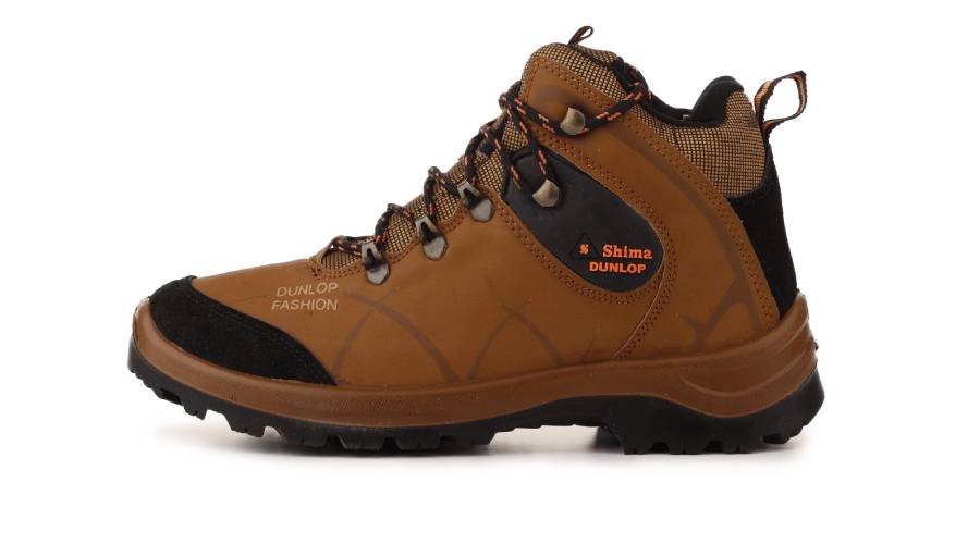 کفش کوهنوردی شیما