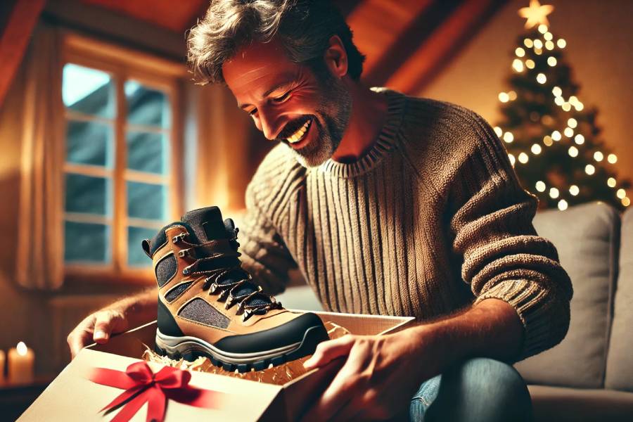 لیست بهترین هدیه برای مردان