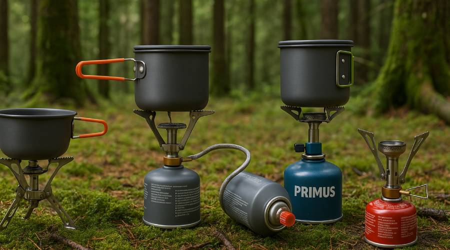 بهترین سرشعله کوهنوردی