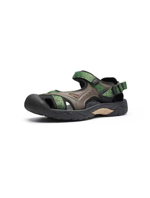 صندل جلو بسته مردانه 4-SAHARA SN-S1274M
