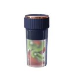 جویسر Portable Juicer Cup ZZJ08