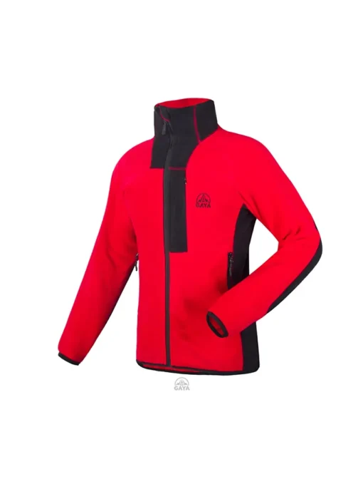 کاپشن پلار قایا (گایا) آنا Gaya Ana Fleece Jacket