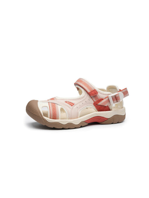 صندل جلو بسته زنانه اسنوهاک 2-SAHARA SN-S1275W