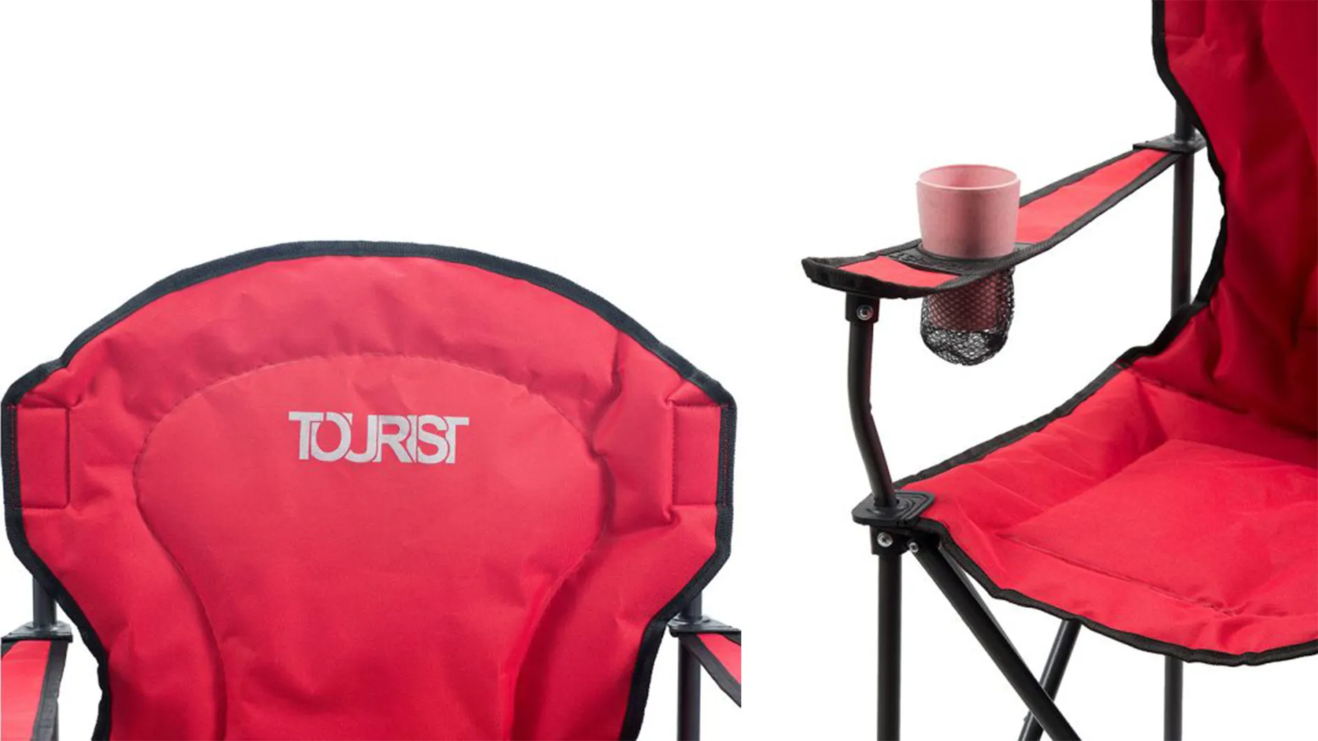 صندلی تاشوی مبلی توریست Tourist