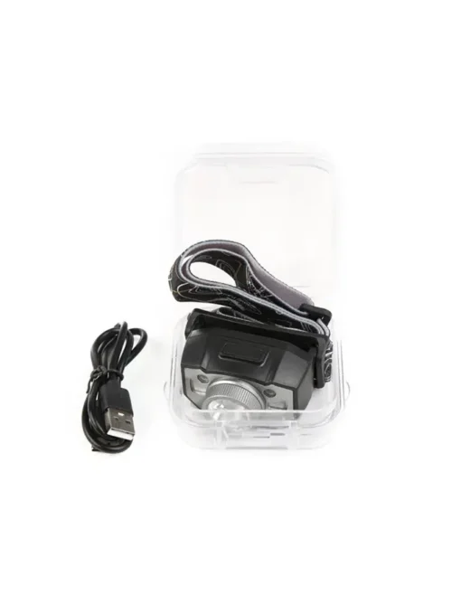 هدلایت قابل شارژ اسنوهاک L70