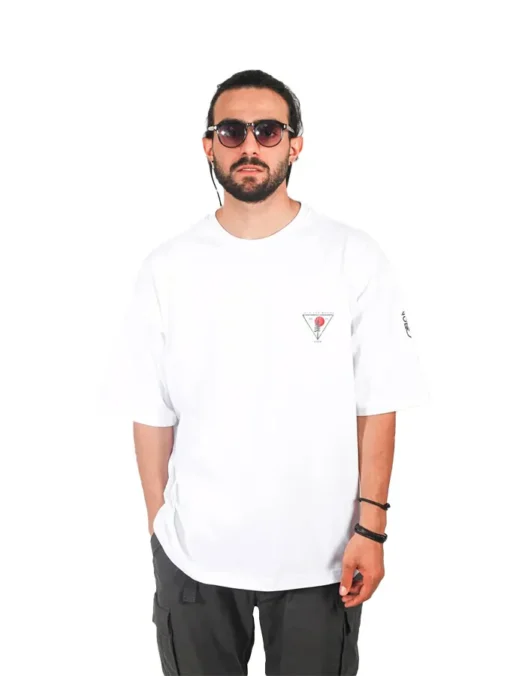 تیشرت کلاردشت KOOCH