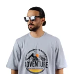 تیشرت آستین کوتاه KOOCH ADVENTURE