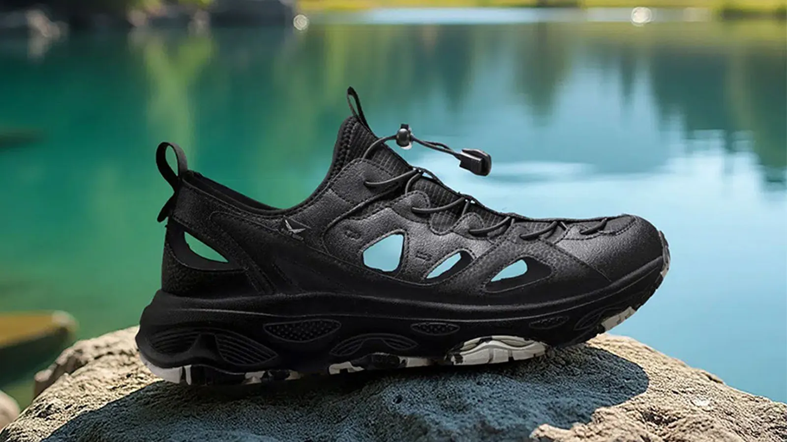 صندل مردانه اسنوهاک Snowhawk PEGASUS SN-S1265M-1