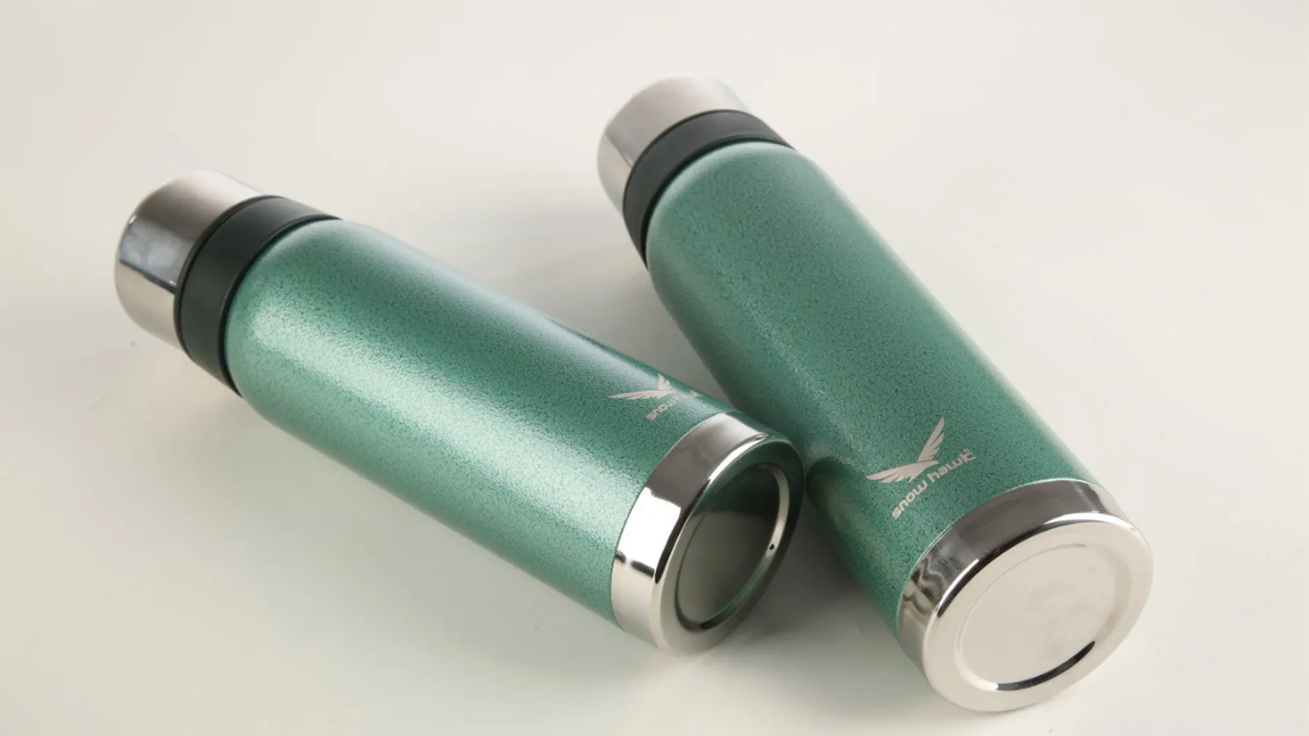 فلاسک دو جداره 900 میلی‌لیتر اسنوهاک TAKAB