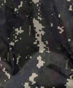 چیریکی سبز