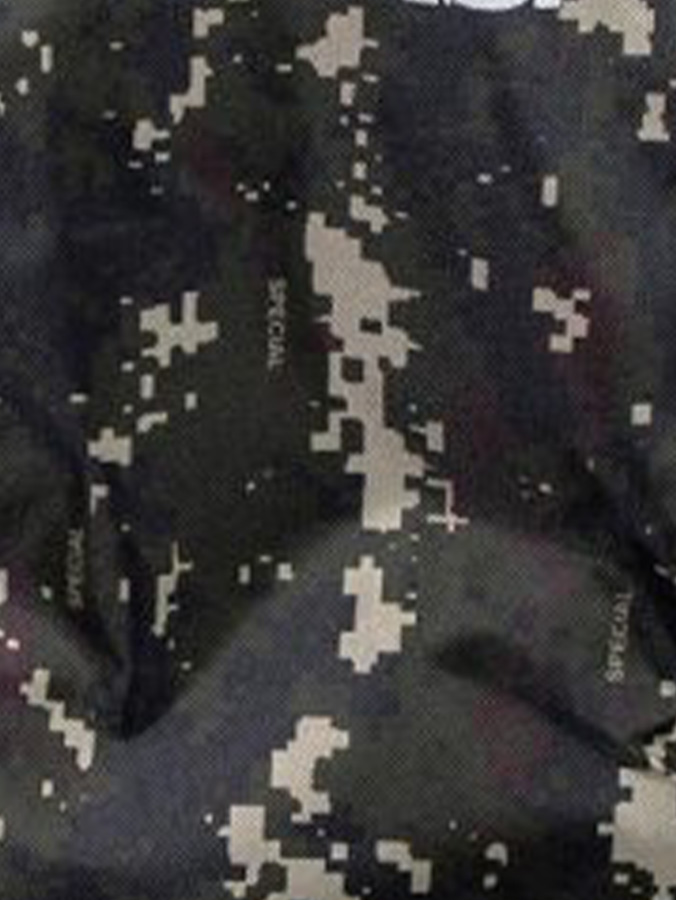 چیریکی سبز
