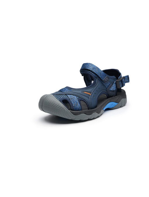 صندل جلو بسته مردانه اسنوهاک 3-SAHARA SN-S1274M