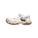 صندل جلو بسته زنانه اسنوهاک 3-SAHARA SN-S1275W