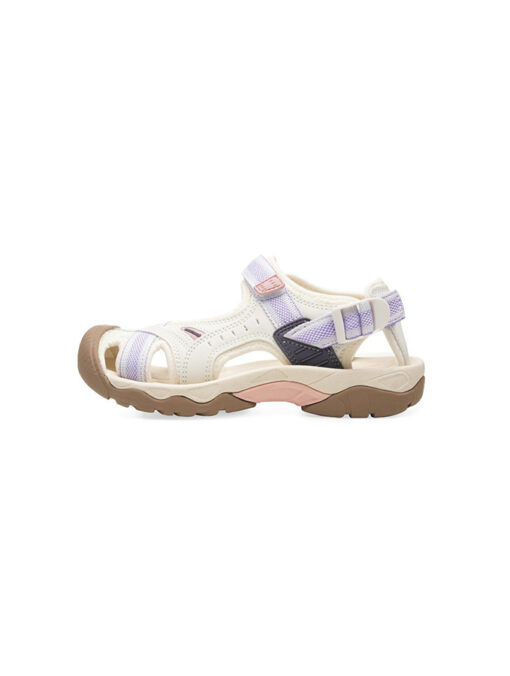 صندل جلو بسته زنانه اسنوهاک 3-SAHARA SN-S1275W