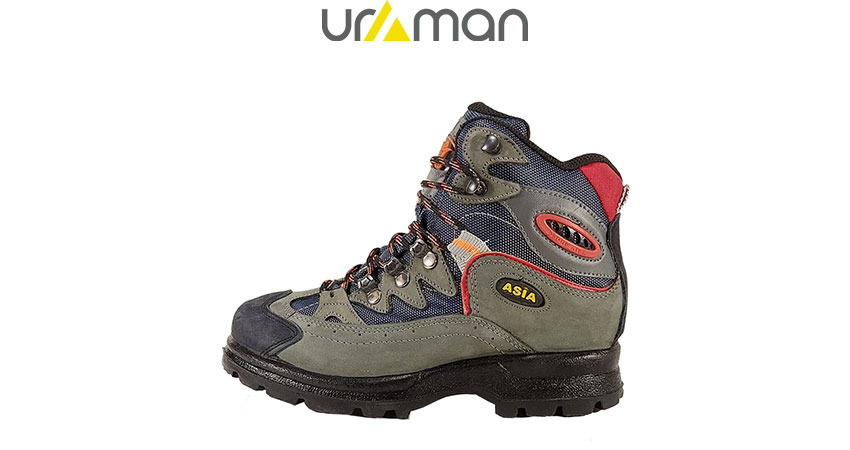 کفش کوهنوردی برند آسیا