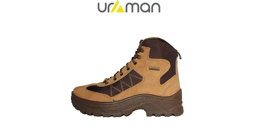 کفش کوهنوردی برند نسیم