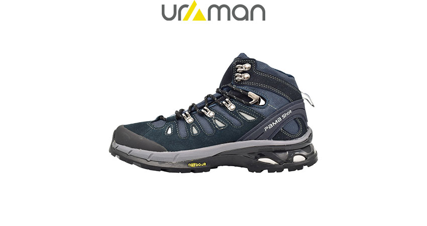 کفش کوهنوردی برند پاما 