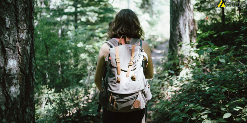 راهنمای کامل وسایل موردنیاز کوهنوردی در تابستان؛ ۸ وسیله ضروری برای سفرهای گرم وسایل موردنیاز کوهنوردی در تابستان