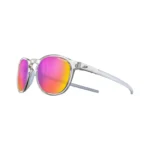 عینک جولبو Julbo Shine Cristal Gris - Spectron Rose Cat.3 J5651112