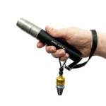 چراغ قوه SmallSun UV ZY100C
