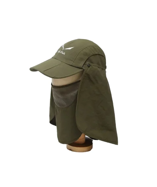 کلاه آفتابی سه تکه سالیوا SALEWA SA-1043