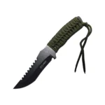 کارد دسته طنابی Knives s025ba