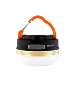 چراغ چادر Camping Lights