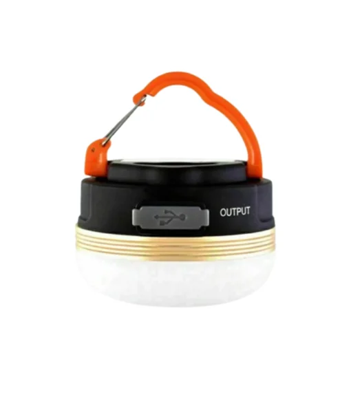 چراغ چادر Camping Lights