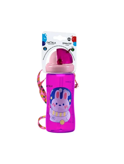 قمقمه 818 CAMELA 300ML Water Bottle