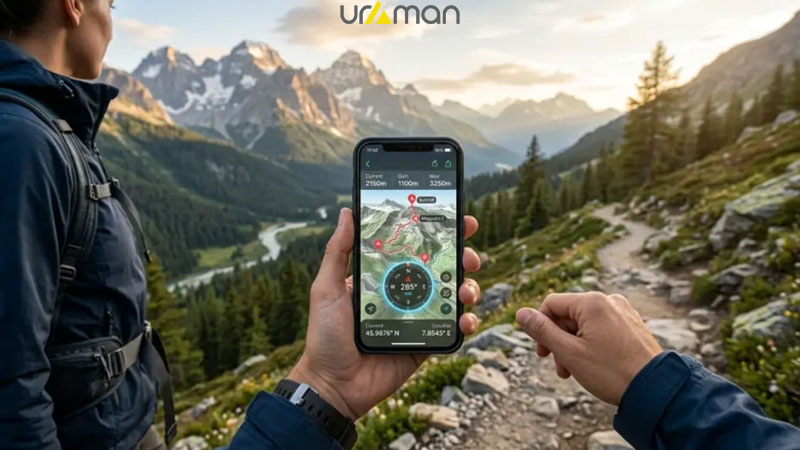 هنگام خرید GPS کوهنوردی به چه نکاتی توجه کنیم؟