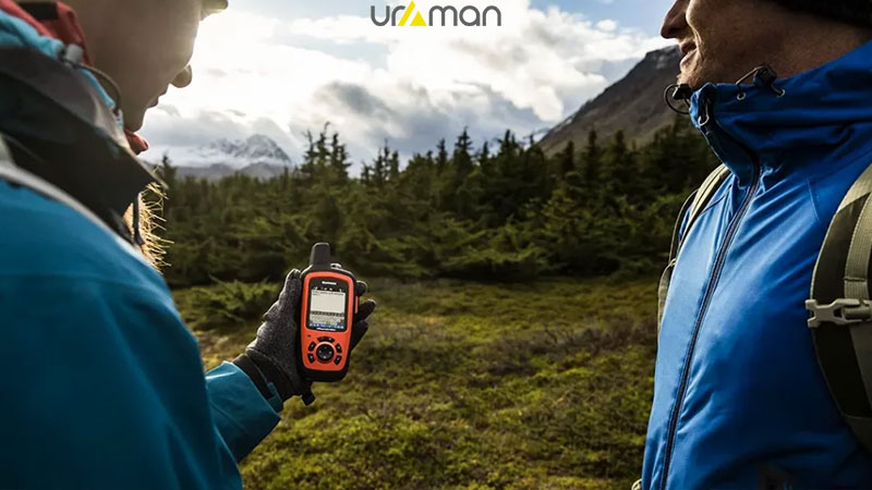 بهترین GPS کوهنوردی برای شرایط مختلف