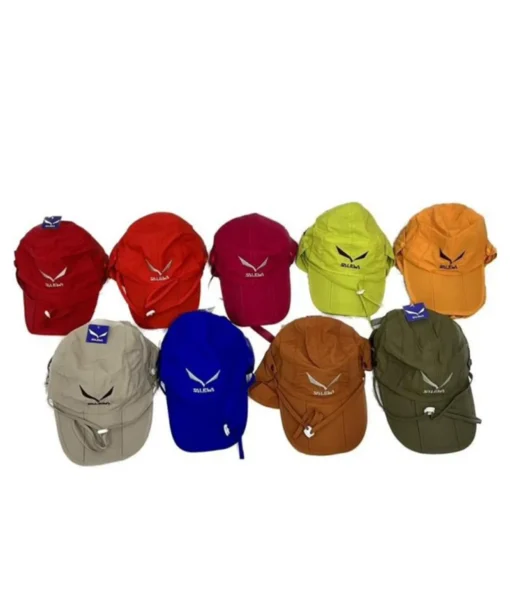 کلاه آفتابی سه تکه سالیوا SALEWA SA-1043