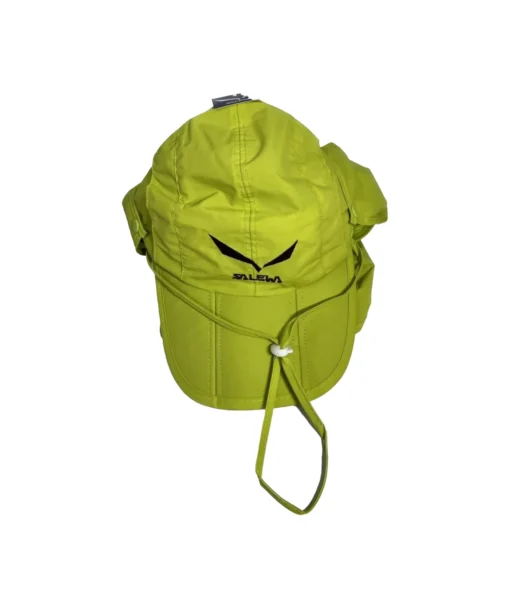 کلاه آفتابی سه تکه سالیوا SALEWA SA-1043