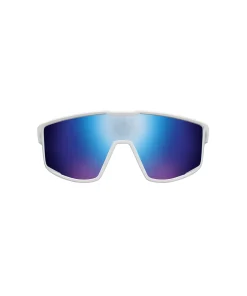 عینک جولبو Fury White/Blue Spectron 3 J5311111
