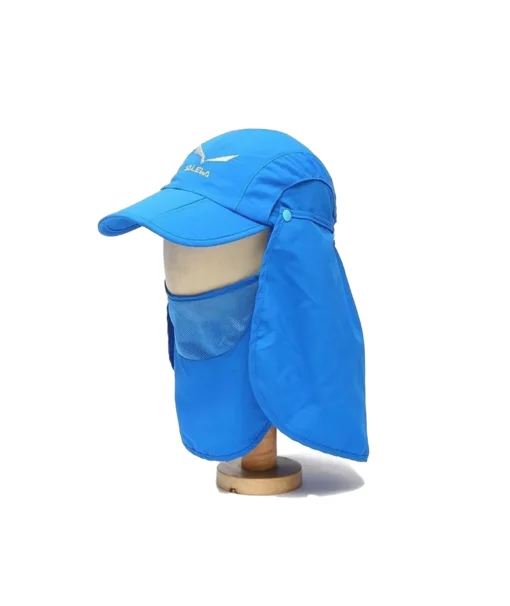 کلاه آفتابی سه تکه سالیوا SALEWA SA-1043