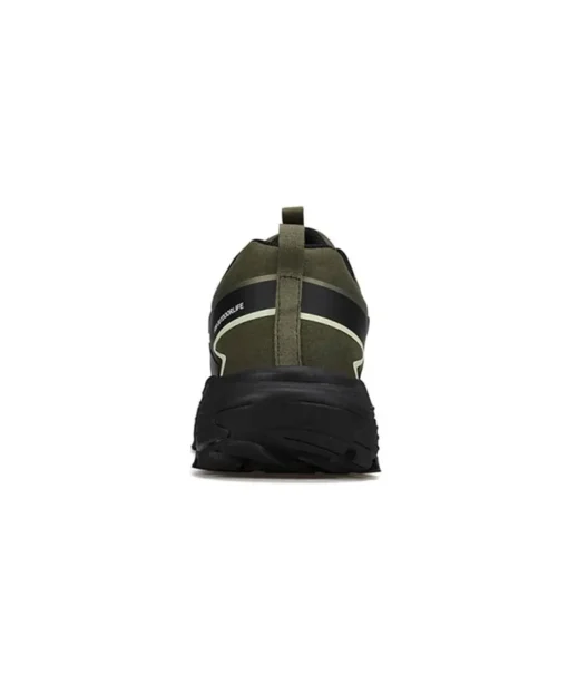 کفش پیاده روی مردانه هومتو humtto 350497A-3