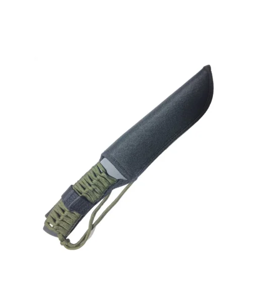 کارد دسته طنابی Knives s025ba