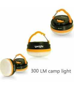 چراغ چادر Camping Lights